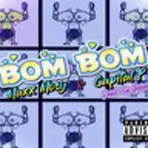 Picture for song 'Maxx Mosy & Capital P - BOM BOM ( Prod By JPiano)' by artist 'DefinedStarzINC'