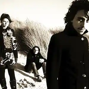 Picture for song '"IN REQUIEM" VERDENA PSYCHEDELIC ROCK TYPE BEAT' by artist 'DevilleProducer'