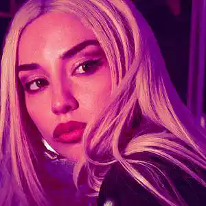 Picture for song '"KINGS" AVA MAX ELECTRO POP TYPE BEAT' by artist 'DevilleProducer'