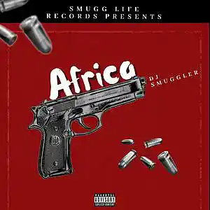 Picture for song 'Africa' by artist 'DJ Smuggler'