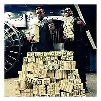 Picture for song 'Doin It Big - $1 Lease Download' by artist 'Dro Beatz'