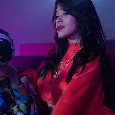 Picture for song '[WEEK-END DREAMS] A$AP Rocky Type Beat' by artist 'EXODUSPRODUCER'