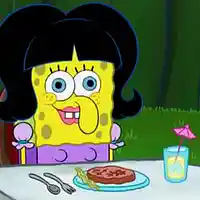 Picture for song 'SpongebOOb Circle Tittz (Trap Instrumental)' by artist 'Gino Benz'