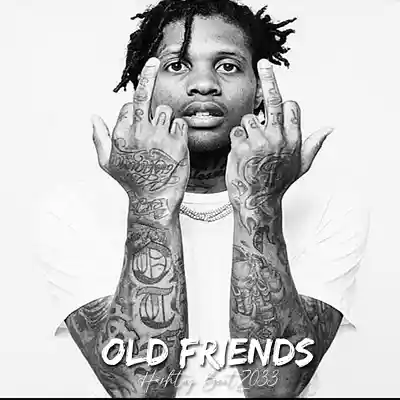Picture for song 'Old Friends' by artist 'Hashtag6eatZ033'