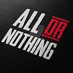 Picture for song 'All Or Nothing - 70Bpm' by artist 'HenrokBeatz'