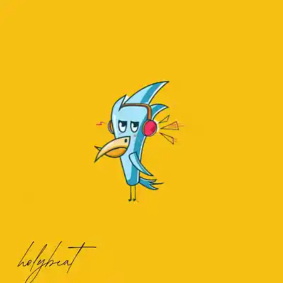 Picture for song '"VIBING" (1+3 FREE) JACK HARLOW TYPE BEAT' by artist 'HolyBeat'