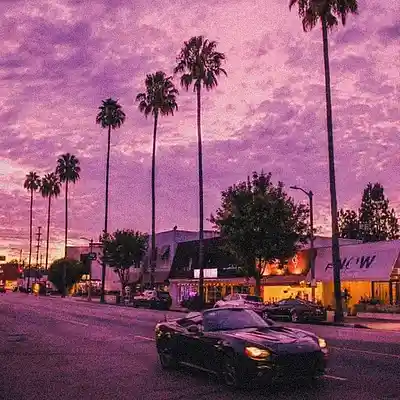 Picture for song 'LIFE ON THE STREET - Boom Bap Type Beats - Jazz Ra' by artist 'itsravenroot'