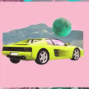 Picture for song 'BLACOUT3' by artist 'JETT1 by Dizzee'