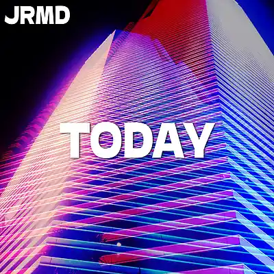 Picture for song 'Today (Rnb Banger x Hip-Hop Type Beat)' by artist 'Jrmd'
