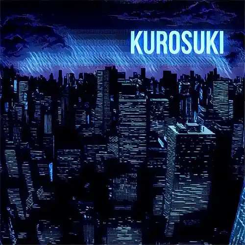 Picture for song 'CHAIN' by artist 'KUROSUKI'