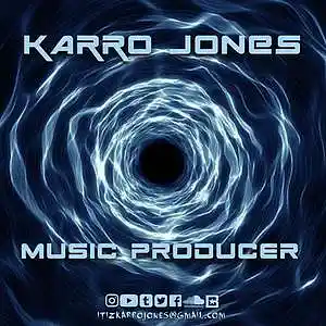 Picture for song 'ZOOM' by artist 'KARRO JONES'
