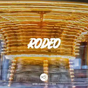 Picture for song 'Rodeo (DEMO DOWNLOAD)' by artist 'KimboBeatz'