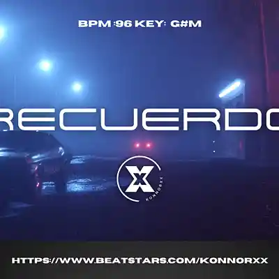 Picture for song 'Recuerdo l Reggaeton' by artist 'Konnor XX'