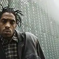 Picture for song 'Gangsta's Paradise ' by artist 'Krzaku Beats'