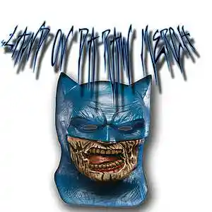 Picture for song 'Feel My Power' by artist 'YOSHIE THA FLIPPA'