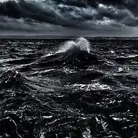 Picture for song 'Captains Orders' by artist 'LeRhay'