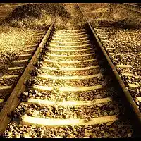 Picture for song 'End of the Line (Paid D/L)' by artist 'Loud Noises Dynasty Productions'
