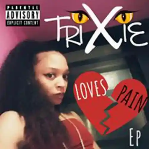 Picture for song 'Ms Trixie Masked' by artist 'Ms Trixie'