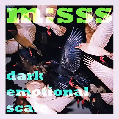 Picture for song 'm:sss - dark emotional scale' by artist 'magic messs'