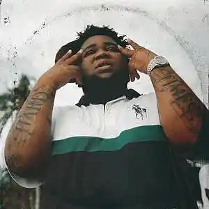 Picture for song 'For Fun [Rod Wave Melodic]' by artist 'nosea'