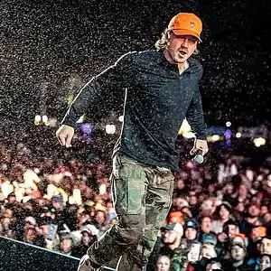 Picture for song 'Ice Cold Tears - Morgan Wallen Type Beat' by artist 'Milanmadeit'