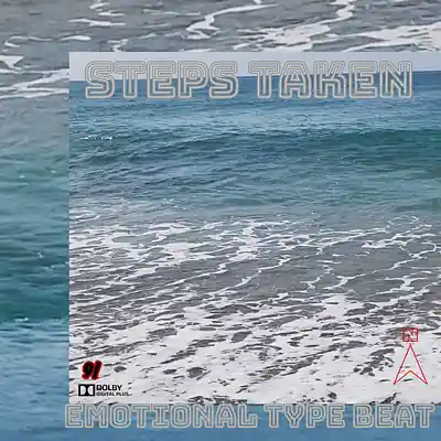 Picture for song 'Steps Taken' by artist 'nine-o beats'