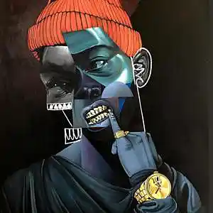 Picture for song 'HOLIDAY' by artist 'NY BANGERS'