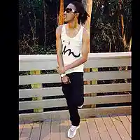 Picture for song 'DTTYL With Hook By PrinceLamill' by artist 'PrinceLamill'