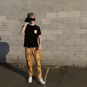 Picture for song 'jun' by artist 'prod. enzo'