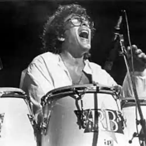 Picture for song 'YA NO PUEDE SER' by artist 'RAY BARRETO'
