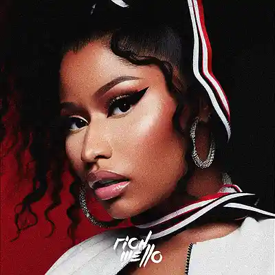Picture for song '"Original" - Nicki Minaj x Cardi B' by artist 'RICH MELLO'