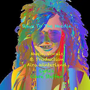 Picture for song 'Slave To The Needle (feat. Aira Winterland) [Remix' by artist 'Round The Globe'