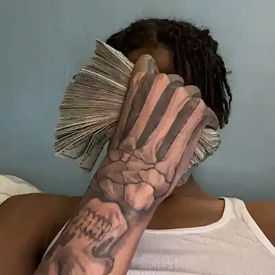 Picture for song 'Flint x Detroit Type Beat - KILLER INSTINCT' by artist 'Ryo'