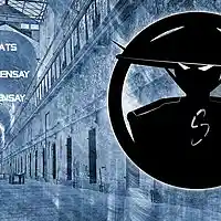 Picture for song 'Robbin Hoods Prod By SenSay' by artist 'Sensay'