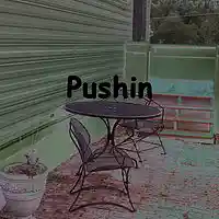 Picture for song 'Pushin' by artist 'Sound Plan'
