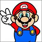 Picture for song 'Mario's a Pimp' by artist 'Special K (TX)'