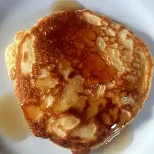 Picture for song 'Sundaymorning Pancake' by artist 'Stefan Mack'