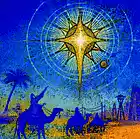 Picture for song 'Follow the Star' by artist 'St Johns Church Sermons'