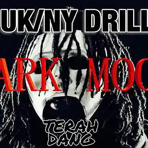 Picture for song 'Dark Moon Uk Drill /Ny Drill' by artist 'Terah Dang Beatz'