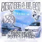 Picture for song 'Its All Bout That Money(&high)' by artist 'The Frayser Click'