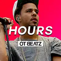 Picture for song 'Hours' by artist 'prod. OT BEATZ'