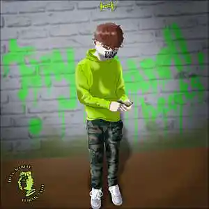 Picture for song 'Mystery' by artist 'Tony Marell'