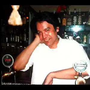 Picture for song 'Wreckless' by artist 'Tribes'