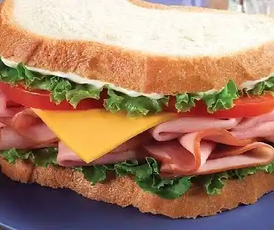 Picture for song 'Hamsandwich' by artist 'Tygee beats'