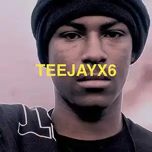 Picture for song 'DESTROY/ Teejayx6 Type Beat BUY 2 GET 1 FREE' by artist 'Typestarz'