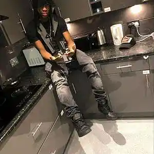 Picture for song '"Rare Item'' - Night Lovell x No Melody Type Beat' by artist 'VPKST'