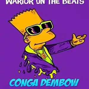Picture for song 'Instrumental De Dembow ( Conga Dembow ) Warioronth' by artist 'Warior On The Beats'