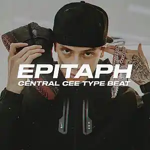 Picture for song 'Epitaph *BLACK FRIDAY SALE -50*' by artist 'Wendigo'