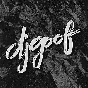 Picture for song 'djgoof - Get Down' by artist 'WhiteFire1'