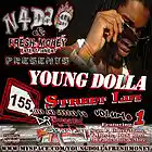 Picture for song 'Young Dolla - Dolla Got Guap Part 1' by artist 'Young Dolla of N4DaMoney'